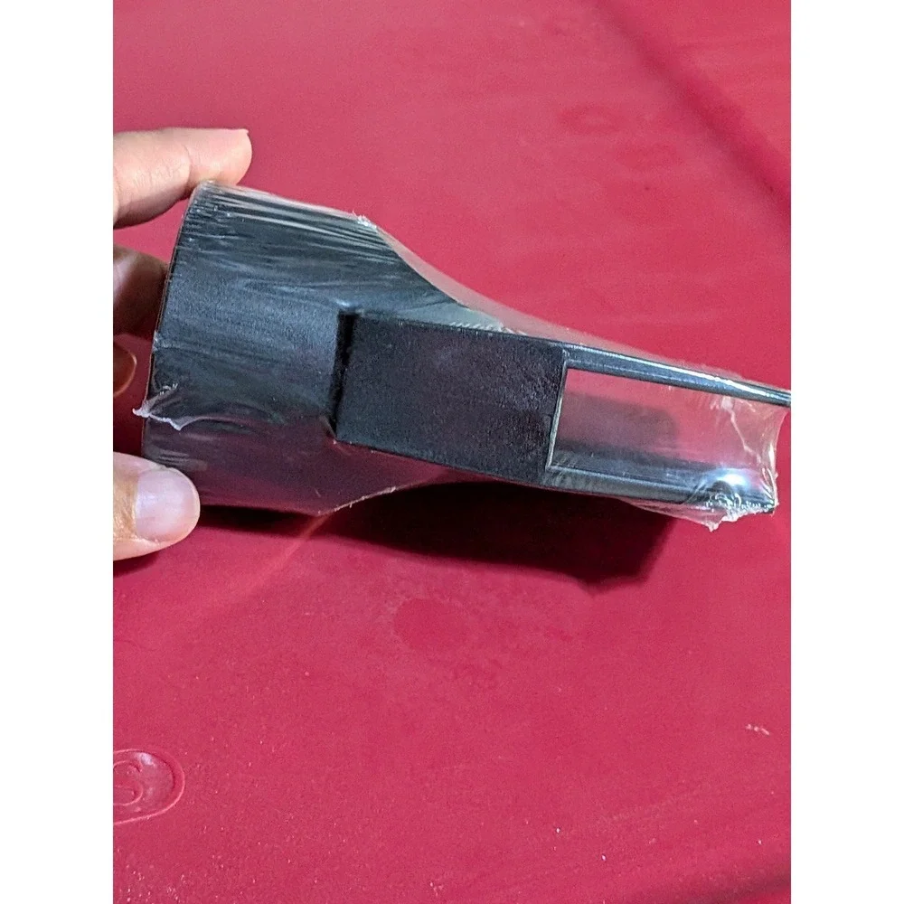 New Handheld Hair Blow Dryer Detangling Universal Comb Attachment Sealed Package